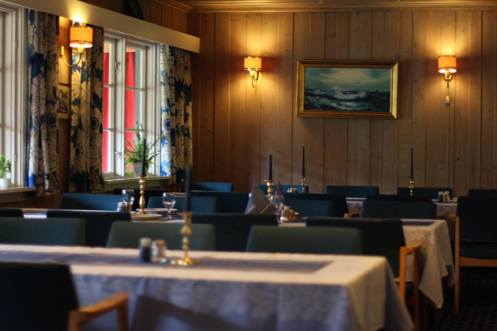Smedsgarden Hotel Nesbyen Ngoại thất bức ảnh